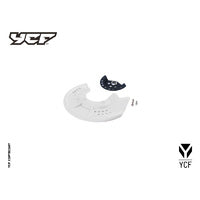 FRONT BRAKE DISC PROTECTOR – product image 7