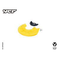 FRONT BRAKE DISC PROTECTOR – product image 8
