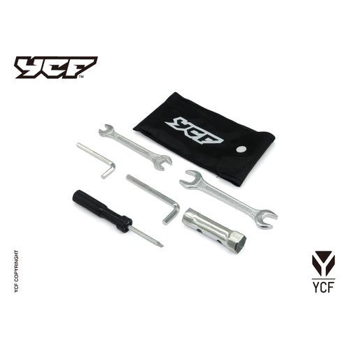 YCF TOOL KIT – product image 1