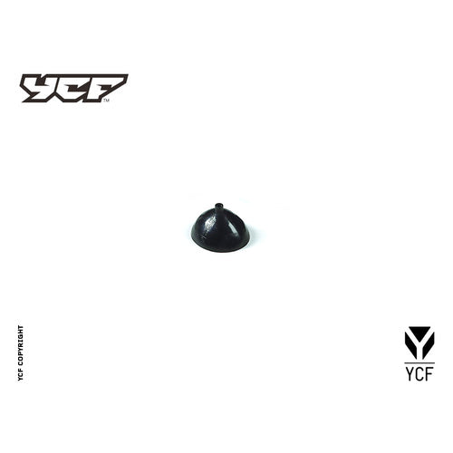 AIR FILTER COVER (FOR YCF AIR BOX) – product image 1