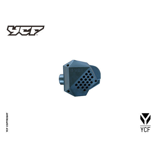 YCF AIRBOX ASSEMBLY FACTORY/BIGY MODELS 2012-2019 – product image 1