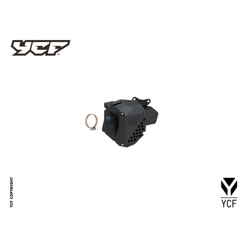 AIR BOX ASSY PILOT 2015>>2020 – product image 1