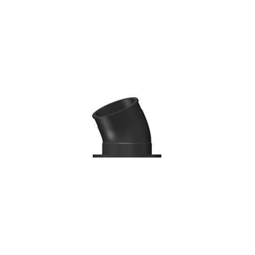 RUBBER BOOT BW AIRBOX & CARBY (PILOT 125 2021>) – product image 1