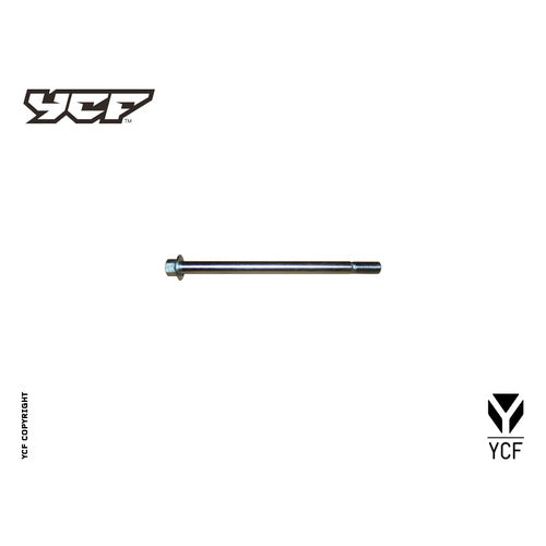 SWING ARM SHAFT WITH SELF LOCK – product image 1