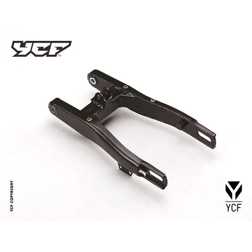 SWING ARM MONO STEEL 350MM – product image 1