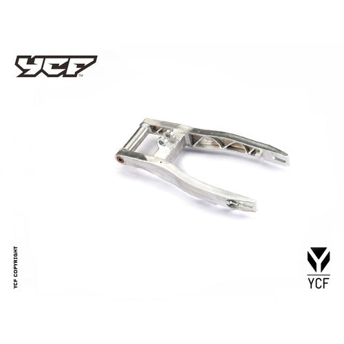 YCF MONO SWING ARM ALUMINIUM L=460MM SP3 2020 D.12 – product image 1