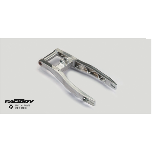 YCF MONO SWING ARM ALUMINIUM 490MM – product image 1