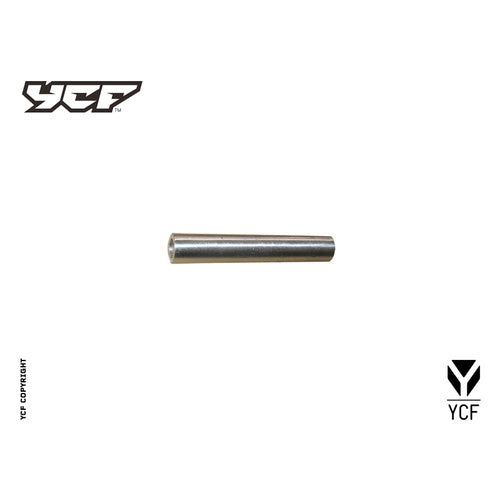 CENTRAL SPACER SWING ARM CP/FP 2012 ALUMINIUM – product image 1