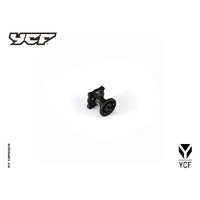 YCF REAR HUB CNC – product image 2