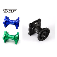 YCF REAR HUB CNC – product image 4