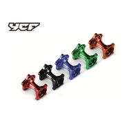 YCF REAR CNC HUB 2016> – product image 2