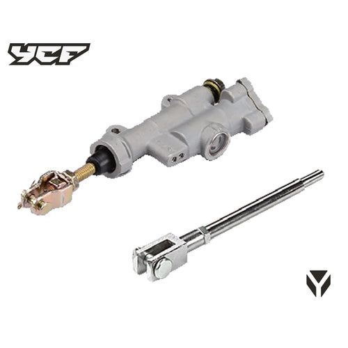 REAR MASTER CYLINDER 10MM （ROD L=45MM）SP 2016> – product image 1