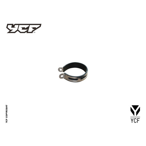 HOOP FOR MUFFLER (ROUND) – product image 1