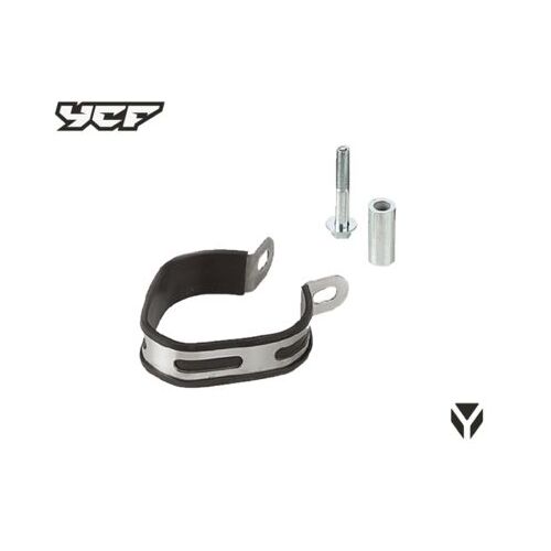 HOOP KIT MUFFLER YCF START 2020> – product image 1