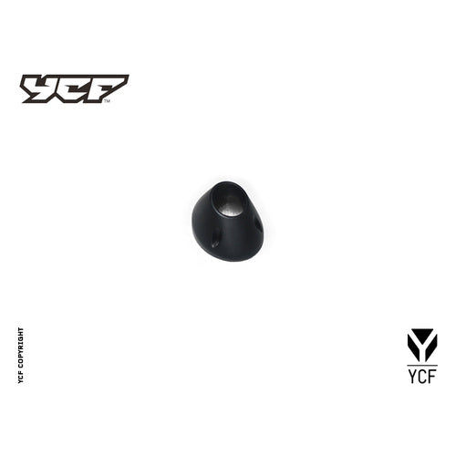 YCF MUFFLER END CAP – product image 1