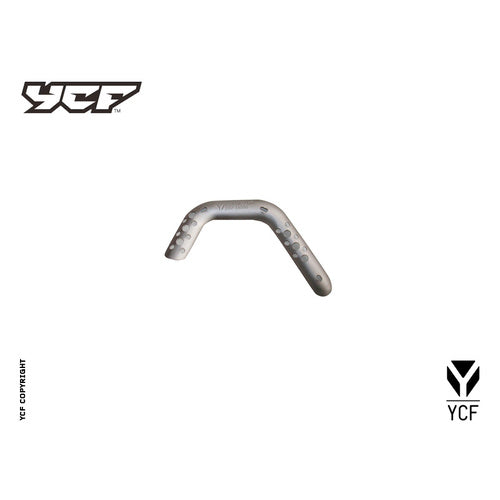 PROTECTION FOR EXHAUST PIPE HEADER – product image 1