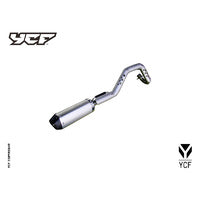 START MUFFLER – product image 1