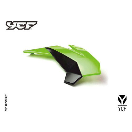 RIGHT SHROUD GREEN – product image 1