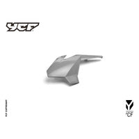 LEFT TANK SHROUD BIGY – product image 1