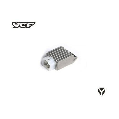 RECTIFIER GREY FOR 88-125 MODELS – product image 1