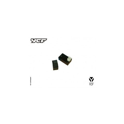 CDI IGNITOR ASSEMBLY 88CC>150CC – product image 1
