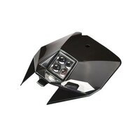 YCF HEADLIGHT BLACK OR WHITE – product image 2