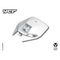 YCF HEADLIGHT BLACK OR WHITE – product image 3