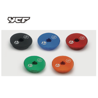 YCF Aluminium Cap Big View Hole – product image 2