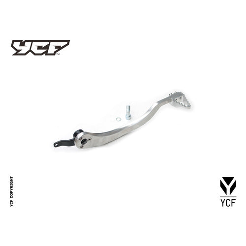 COMPLETE BRAKE PEDAL SP/BIGY – product image 1
