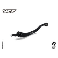 ALLOY BRAKE PEDAL – product image 2