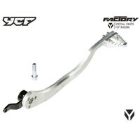 ALLOY BRAKE PEDAL – product image 3