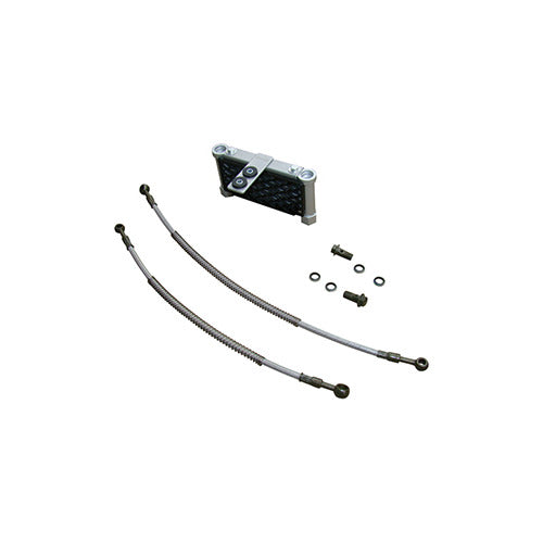 COMPLETE OIL COLER YX150-2 & Z/SHEN 125-G/155-G – product image 1