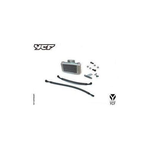 YCF COMPLETE UNIVERSAL OIL COOLER – product image 1
