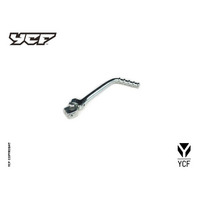 STEEL KICK YC 2013 BIG HOLE – product image 2