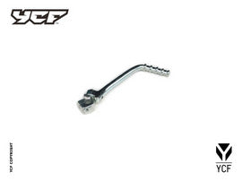 STEEL KICK YC 2013 BIG HOLE – product image 1