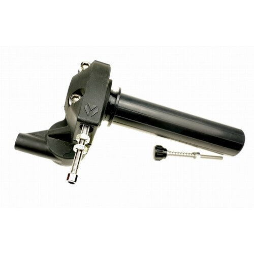 YCF 50A THROTTLE ASSEMBLY MY14>> – product image 1