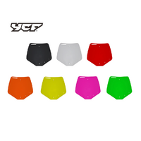 YCF FRONT PLATE 50CC (2012-2019) – product image 3