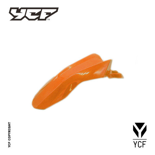 FRONT GUARD YCF50/88 2014> ORANGE – product image 1