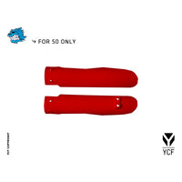 YCF FORK GUARDS 50A/50E MY20> – product image 6