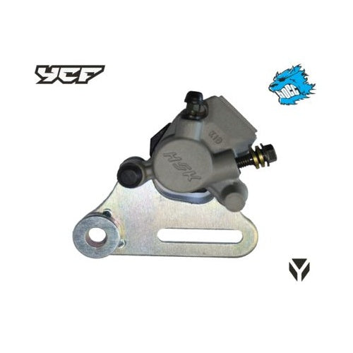 REAR BRAKE CALIPER ONLY HYD 50A/50E D.8 2020> – product image 1