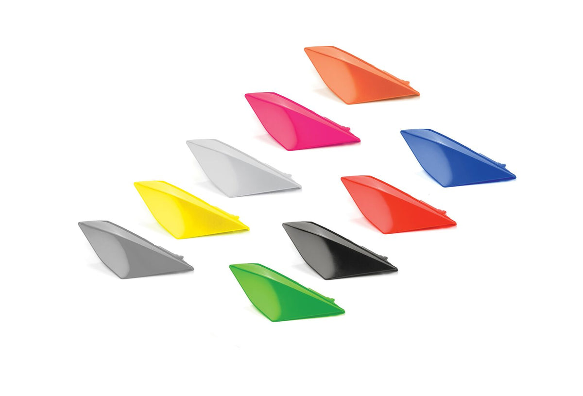 YCF 50A/50E RIGHT SIDE PLATE 2014> – product image 1
