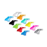 YCF 50A/50E LEFT TANK SHROUD 2022> – product image 9