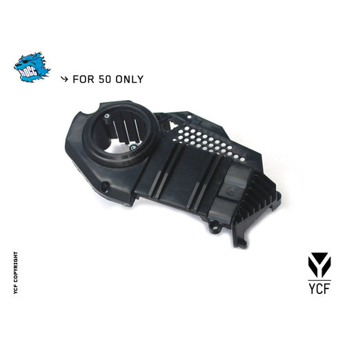 PLASTIC FOR MOTOR RIGHT 50E – product image 1
