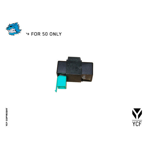 YCF CDI ASSEMBLY 50A – product image 1