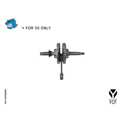 CRANKSHAFT – product image 1