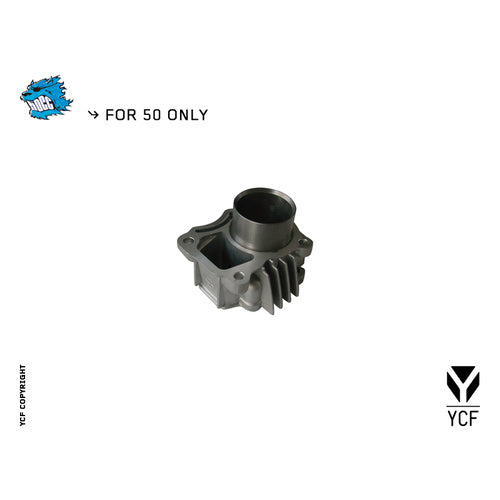 YCF 50A CYLINDER – product image 1