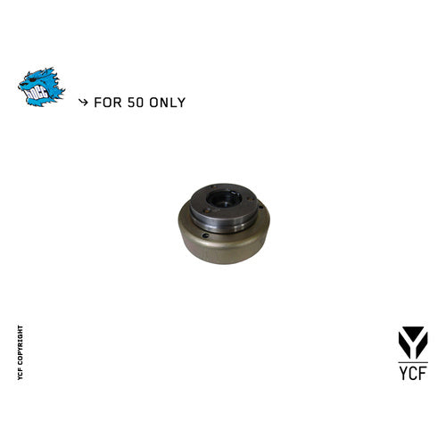 FLYWHEEL ROTOR – product image 1
