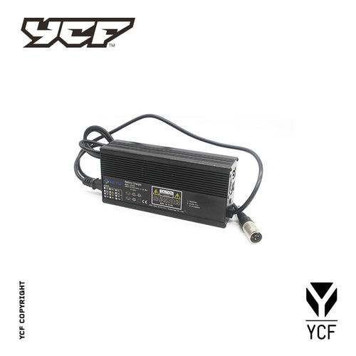 YCF W88E FAST AUS BATTERY CHARGER – product image 1