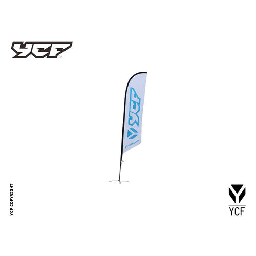 YCF FLAG 3M – product image 1