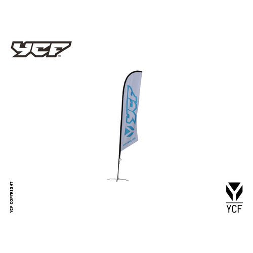 YCF FLAG 5M – product image 1